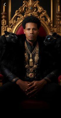 photo of Alexander E.