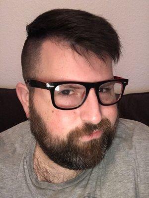 Photo of Randy M.