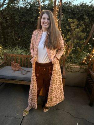 photo of Elizabeth K.