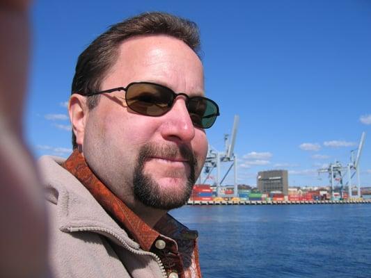 Photo of Mark H.