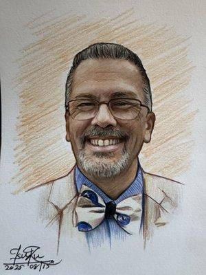 Photo of Mark L.