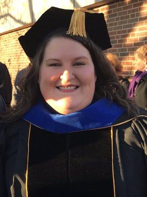 Photo of Amanda T.
