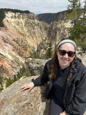 photo of Madeline H.