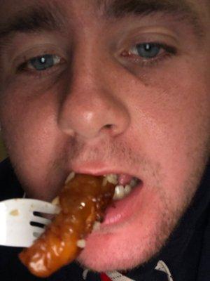 Photo of Ty E.