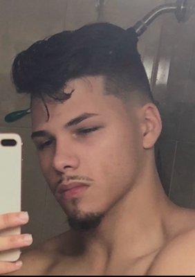 Photo of Eliecer G.