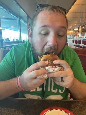 Photo of Jared J.