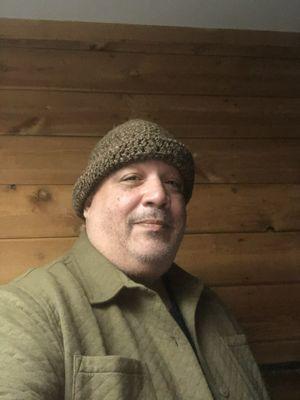 Photo of Angel M.