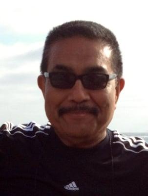 Photo of T R.