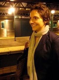 photo of Jaime W.