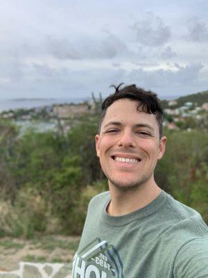 Photo of David B.