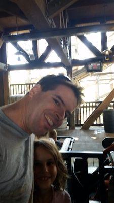 Photo of Darren G.