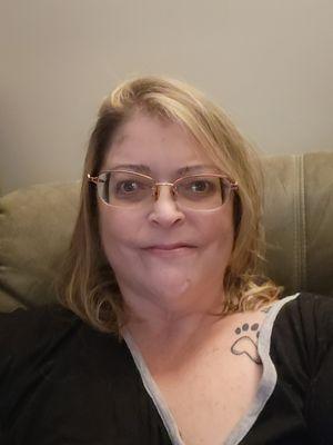 Photo of Michelle W.