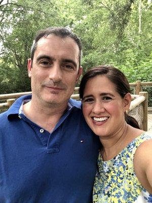 photo of Gabriela I.