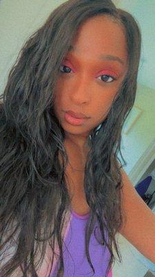 Photo of Tiffany L.