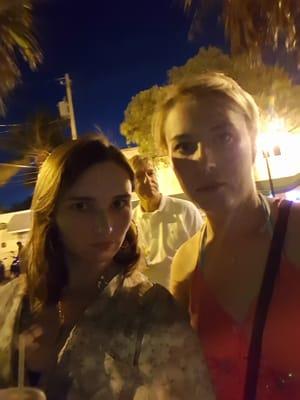 photo of Chandler M.