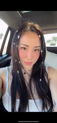 Photo of Cecile H.