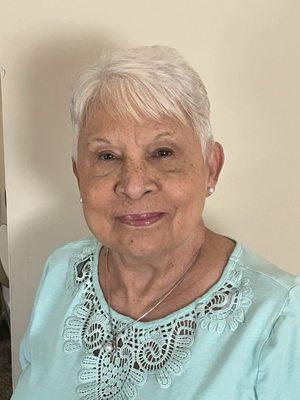 photo of Josephine S.