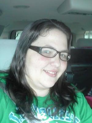 Photo of Theresa S.