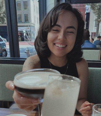 Photo of Katelyn D.
