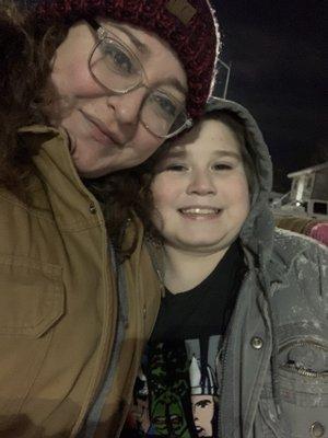 Photo of Maria Crystal C.