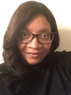 photo of Kimberly C.