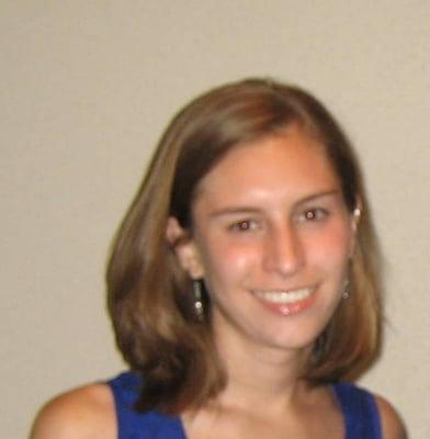 Photo of Lauren K.