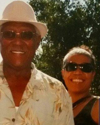 photo of Tanya Cherise D.