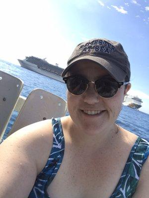 Photo of Kaitlyn D.