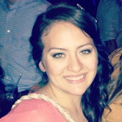 Photo of Jeanette R.