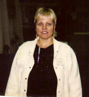 Photo of Maria Z.