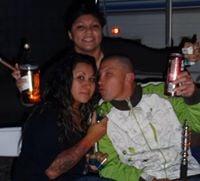 photo of Elizabeth A.