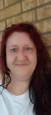 photo of Christina O.