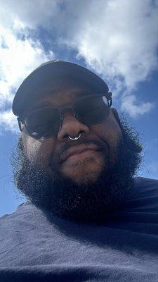 photo of Christopher O.