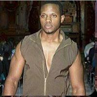 Photo of Leroy C.