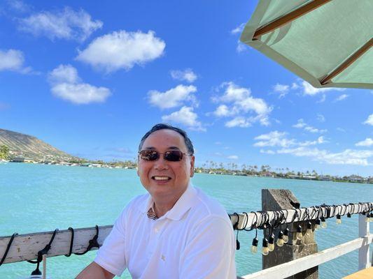 Photo of Dan T.