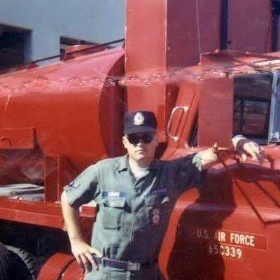 photo of George A.