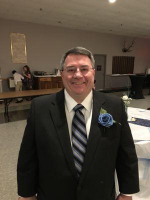 Photo of Tom O.