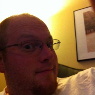 photo of Brad B.