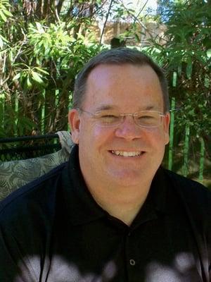 Photo of Jamie B.