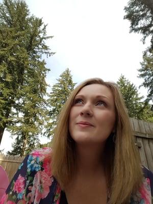 Photo of Laura S.