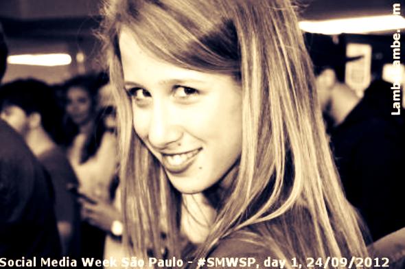Photo of Gina G.