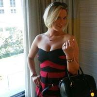 photo of Amy M.