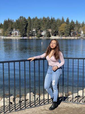 Photo of Alyssa Mae Julienne Z.