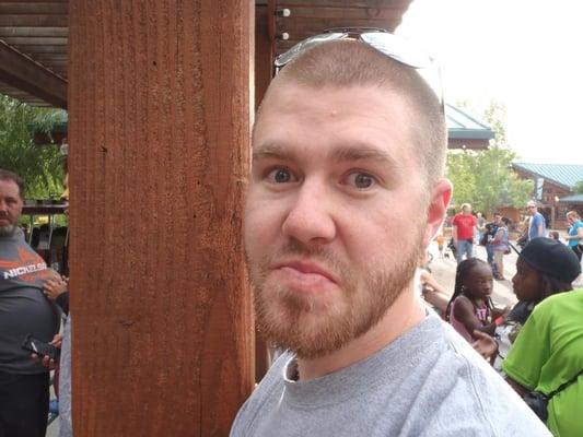 Photo of Jason C.