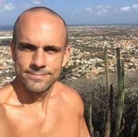 Photo of Neil David F.