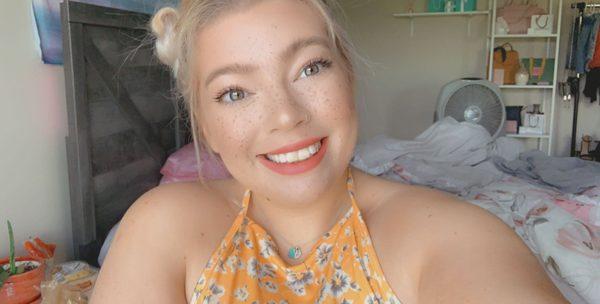photo of Sarah N.