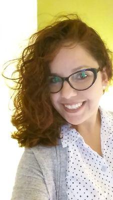Photo of Raquel M.