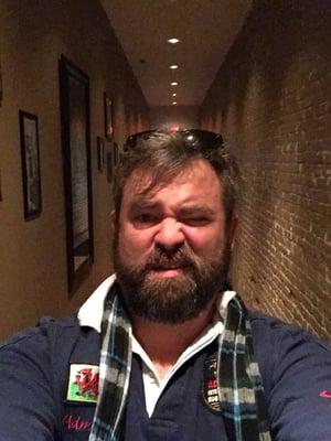 Photo of Jerry E.