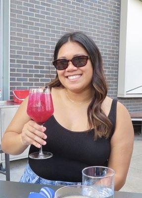 Photo of Megan M.