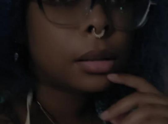 photo of Christina J.